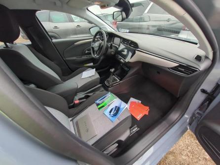 OPEL Corsa 1.2 Turbo 100ch à vendre à Montereau - Image n°3