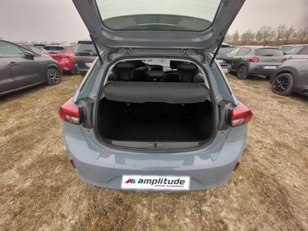 OPEL Corsa 1.2 Turbo 100ch à vendre à Montereau - Image n°5