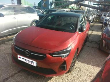 Voir le détail de l'offre de cette OPEL Corsa 1.2 Turbo 100ch GS de 2023 en vente à partir de 13 989 €