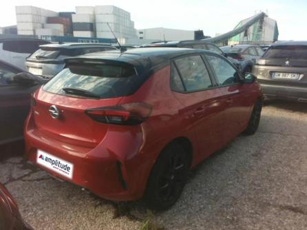 OPEL Corsa 1.2 Turbo 100ch GS à vendre à Brie-Comte-Robert - Image n°2