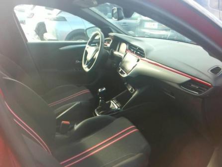 OPEL Corsa 1.2 Turbo 100ch GS à vendre à Brie-Comte-Robert - Image n°3