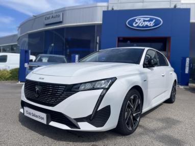 Voir le détail de l'offre de cette PEUGEOT 308 PHEV 180ch Allure Pack e-EAT8 de 2022 en vente à partir de 228.8 € / mois