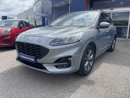 FORD Kuga 2.5 Duratec 190ch FHEV E85 ST-Line X BVA à vendre à Besançon - Image n°1