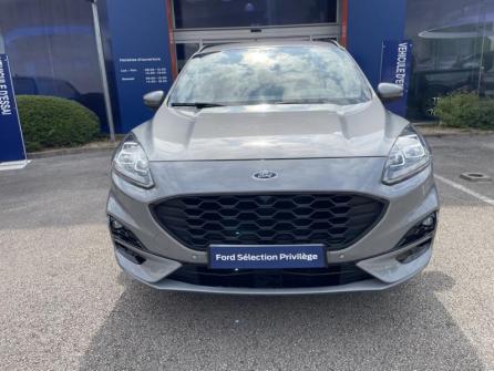 FORD Kuga 2.5 Duratec 190ch FHEV E85 ST-Line X BVA à vendre à Besançon - Image n°2