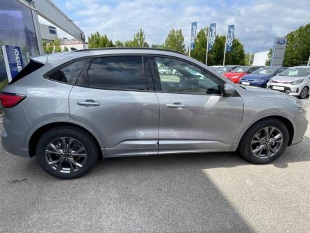 FORD Kuga 2.5 Duratec 190ch FHEV E85 ST-Line X BVA à vendre à Besançon - Image n°4