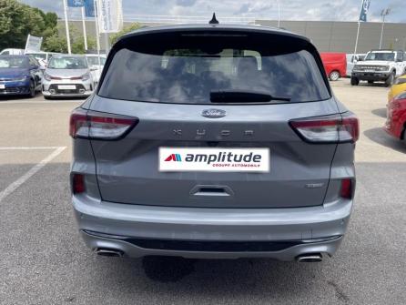 FORD Kuga 2.5 Duratec 190ch FHEV E85 ST-Line X BVA à vendre à Besançon - Image n°6