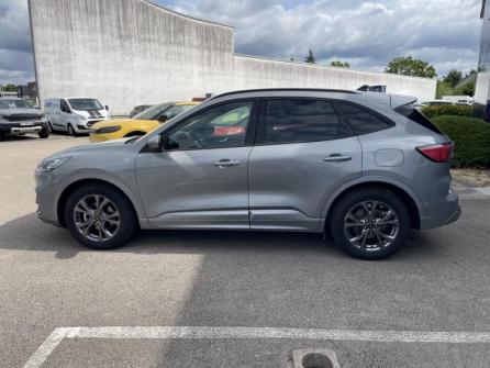 FORD Kuga 2.5 Duratec 190ch FHEV E85 ST-Line X BVA à vendre à Besançon - Image n°8