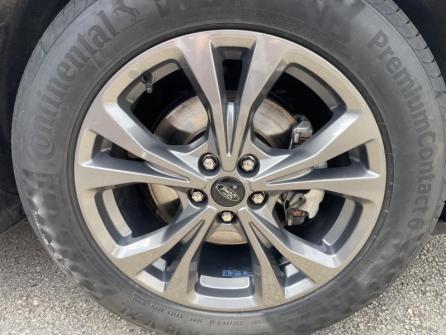 FORD Kuga 2.5 Duratec 190ch FHEV E85 ST-Line X BVA à vendre à Besançon - Image n°9