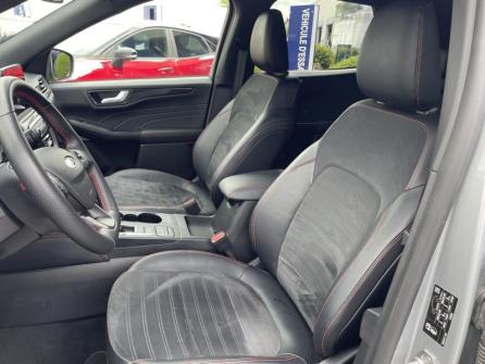 FORD Kuga 2.5 Duratec 190ch FHEV E85 ST-Line X BVA à vendre à Besançon - Image n°10
