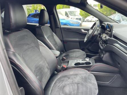 FORD Kuga 2.5 Duratec 190ch FHEV E85 ST-Line X BVA à vendre à Besançon - Image n°11