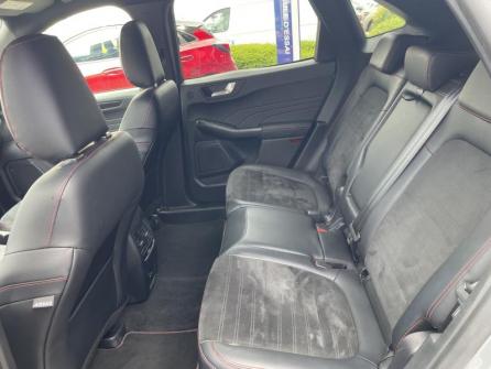 FORD Kuga 2.5 Duratec 190ch FHEV E85 ST-Line X BVA à vendre à Besançon - Image n°12