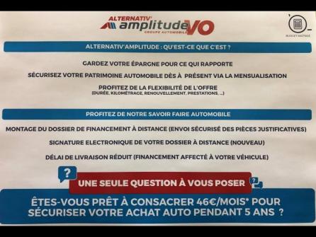 FORD Puma 1.0 EcoBoost Hybrid 125ch ST-Line S&S à vendre à Montargis - Image n°3