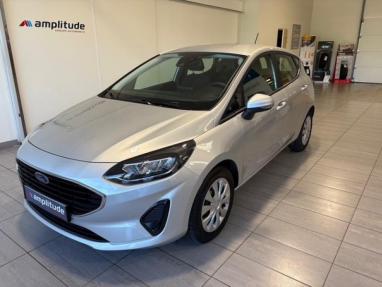 Voir le détail de l'offre de cette FORD Fiesta 1.0 Flexifuel 95ch Cool & Connect 5p de 2022 en vente à partir de 208.51 € / mois