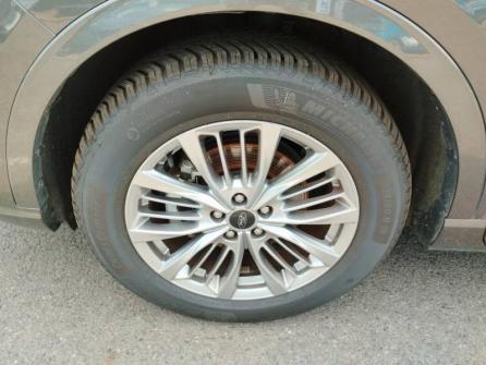 FORD Kuga 2.5 Duratec 225ch PHEV Vignale BVA à vendre à Nevers - Image n°9