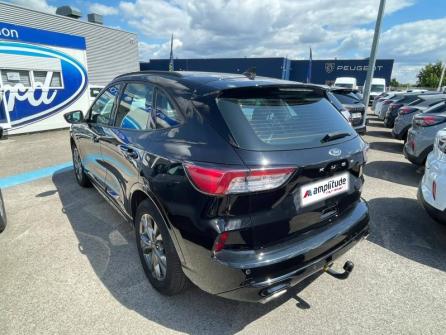 FORD Kuga 2.5 Duratec 190 ch FHEV E85 ST-Line BVA à vendre à Troyes - Image n°7