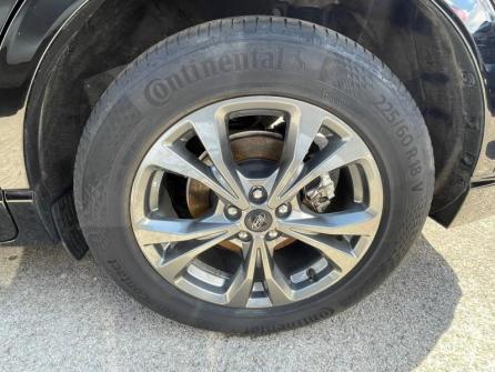 FORD Kuga 2.5 Duratec 190 ch FHEV E85 ST-Line BVA à vendre à Troyes - Image n°9