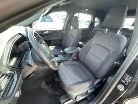 FORD Kuga 2.5 Duratec 190 ch FHEV E85 ST-Line BVA à vendre à Troyes - Image n°10