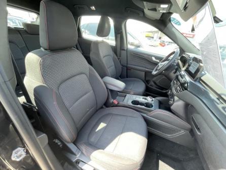 FORD Kuga 2.5 Duratec 190 ch FHEV E85 ST-Line BVA à vendre à Troyes - Image n°11