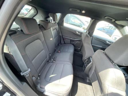 FORD Kuga 2.5 Duratec 190 ch FHEV E85 ST-Line BVA à vendre à Troyes - Image n°12