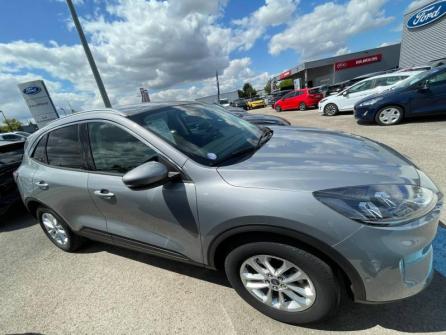 FORD Kuga 2.5 Duratec 225 ch PHEV Titanium BVA à vendre à Troyes - Image n°4