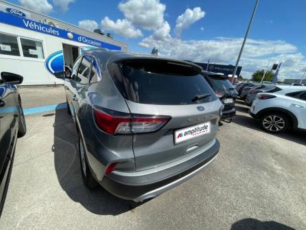 FORD Kuga 2.5 Duratec 225 ch PHEV Titanium BVA à vendre à Troyes - Image n°7