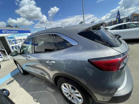 FORD Kuga 2.5 Duratec 225 ch PHEV Titanium BVA à vendre à Troyes - Image n°8