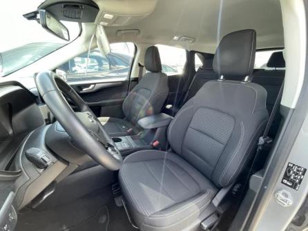 FORD Kuga 2.5 Duratec 225 ch PHEV Titanium BVA à vendre à Troyes - Image n°10