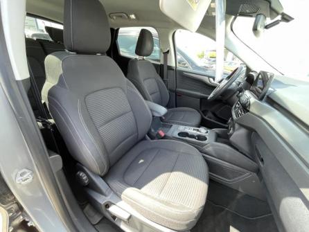 FORD Kuga 2.5 Duratec 225 ch PHEV Titanium BVA à vendre à Troyes - Image n°11