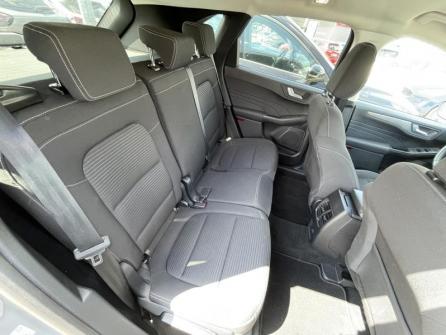 FORD Kuga 2.5 Duratec 225 ch PHEV Titanium BVA à vendre à Troyes - Image n°12
