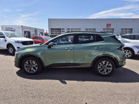 KIA Sportage 1.6 T-GDi 230ch HEV  GT-Line Premium BVA6 4x2 à vendre à Montargis - Image n°8