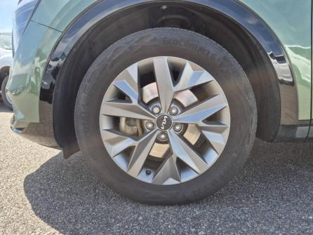KIA Sportage 1.6 T-GDi 230ch HEV  GT-Line Premium BVA6 4x2 à vendre à Montargis - Image n°9