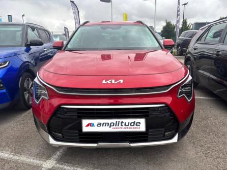 KIA Niro 1.6 GDi 141ch HEV Premium DCT6 à vendre à Troyes - Image n°2