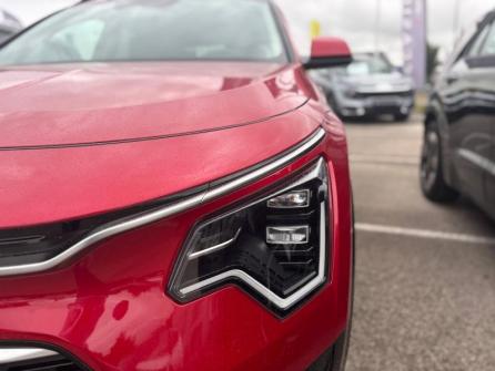 KIA Niro 1.6 GDi 141ch HEV Premium DCT6 à vendre à Troyes - Image n°4