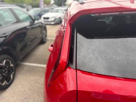 KIA Niro 1.6 GDi 141ch HEV Premium DCT6 à vendre à Troyes - Image n°5