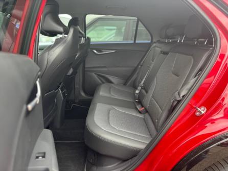 KIA Niro 1.6 GDi 141ch HEV Premium DCT6 à vendre à Troyes - Image n°11