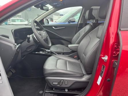 KIA Niro 1.6 GDi 141ch HEV Premium DCT6 à vendre à Troyes - Image n°9