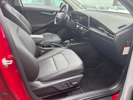 KIA Niro 1.6 GDi 141ch HEV Premium DCT6 à vendre à Troyes - Image n°10