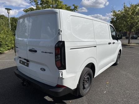 FORD Transit Custom Fg 280 L1H1 2.0 EcoBlue 136ch Trend à vendre à Bourges - Image n°5