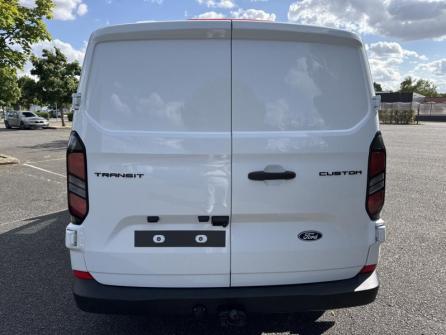 FORD Transit Custom Fg 280 L1H1 2.0 EcoBlue 136ch Trend à vendre à Bourges - Image n°6
