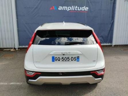 KIA Niro 1.6 GDi 141ch HEV Premium DCT6 à vendre à Nevers - Image n°6