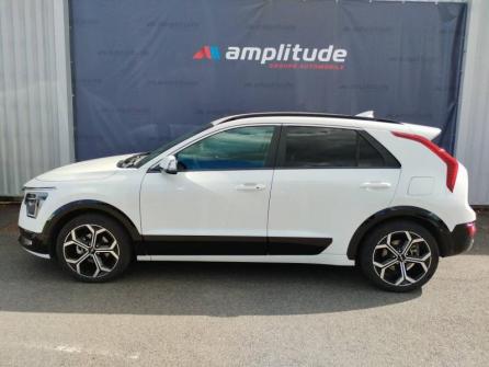 KIA Niro 1.6 GDi 141ch HEV Premium DCT6 à vendre à Nevers - Image n°8