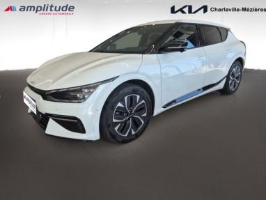 Voir le détail de l'offre de cette KIA EV6 229ch GT-Line 2WD de 2021 en vente à partir de 28 999 € 