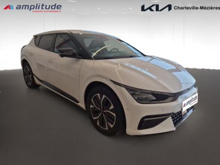 KIA EV6 229ch GT-Line 2WD à vendre à Reims - Image n°3