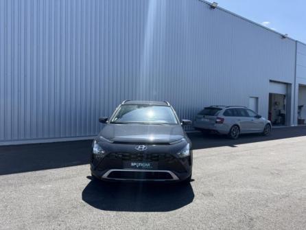 HYUNDAI Bayon 1.0 T-GDi 100ch Hybrid 48V Creative à vendre à Sens - Image n°2