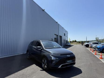 HYUNDAI Bayon 1.0 T-GDi 100ch Hybrid 48V Creative à vendre à Sens - Image n°3