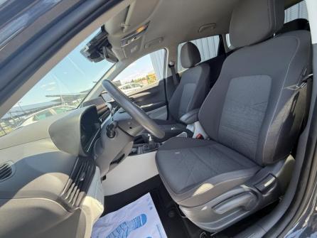 HYUNDAI Bayon 1.0 T-GDi 100ch Hybrid 48V Creative à vendre à Sens - Image n°9