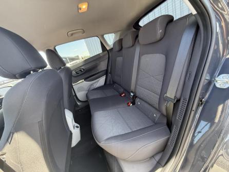 HYUNDAI Bayon 1.0 T-GDi 100ch Hybrid 48V Creative à vendre à Sens - Image n°11