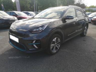 Voir le détail de l'offre de cette KIA e-Niro Active Business 204ch 3cv de 2022 en vente à partir de 22 490 €