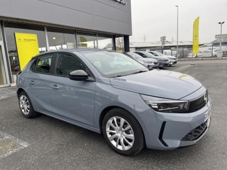 OPEL Corsa 1.2 Turbo 100ch à vendre à Melun - Image n°3