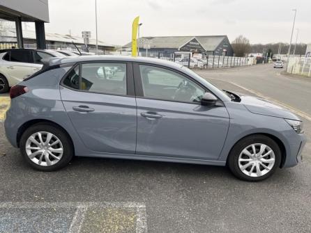 OPEL Corsa 1.2 Turbo 100ch à vendre à Melun - Image n°4
